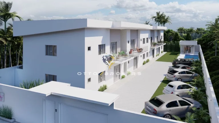 Imagem APARTAMENTO RESIDENCIAL em PORTO SEGURO - BA, Village 1