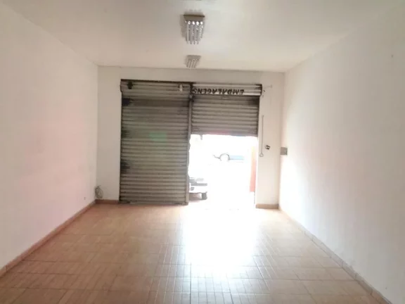 Imagem Salão para alugar, 75 m² por R$ 4.130,00/mês - Centro - Suzano/SP