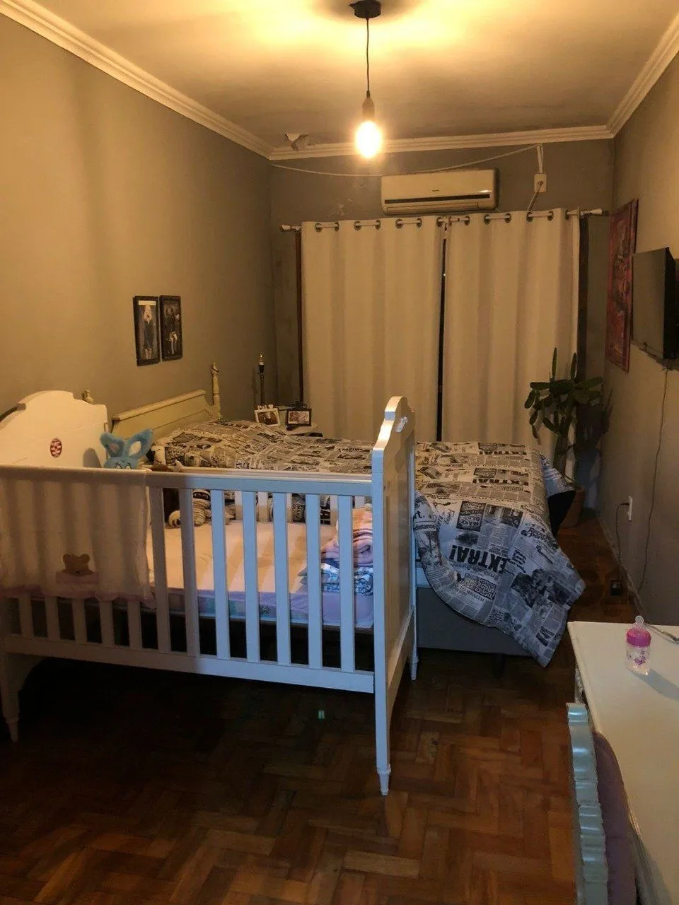 Imagem Cobertura - 2 Quartos - Azenha - Porto Alegre - RS