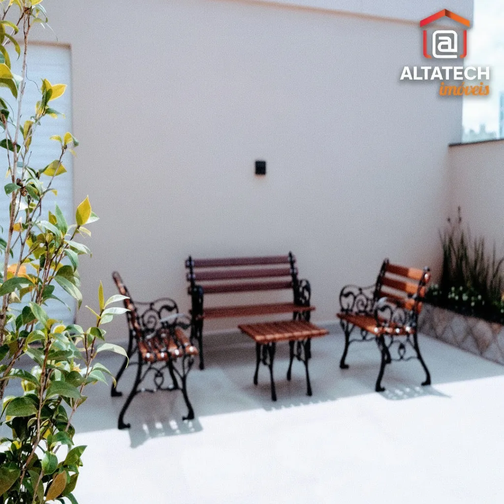 Imagem Apartamento 3 suítes à venda em Centro, Poços de Caldas