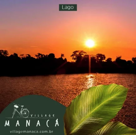 Foto do imóvel [EXCLUSIVO] Terreno Premium no Village Manacá, Cesário Lange - SP em Rua 06