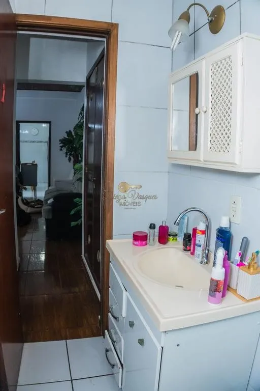 Imagem Apartamento para Venda em Teresópolis / RJ no bairro Alto
