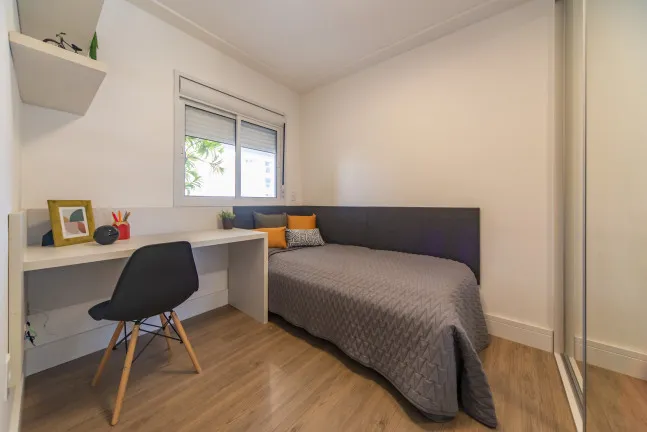 Imagem Cobertura com 3 Quartos à Venda, 183 m² em Parque das Nações - Santo André