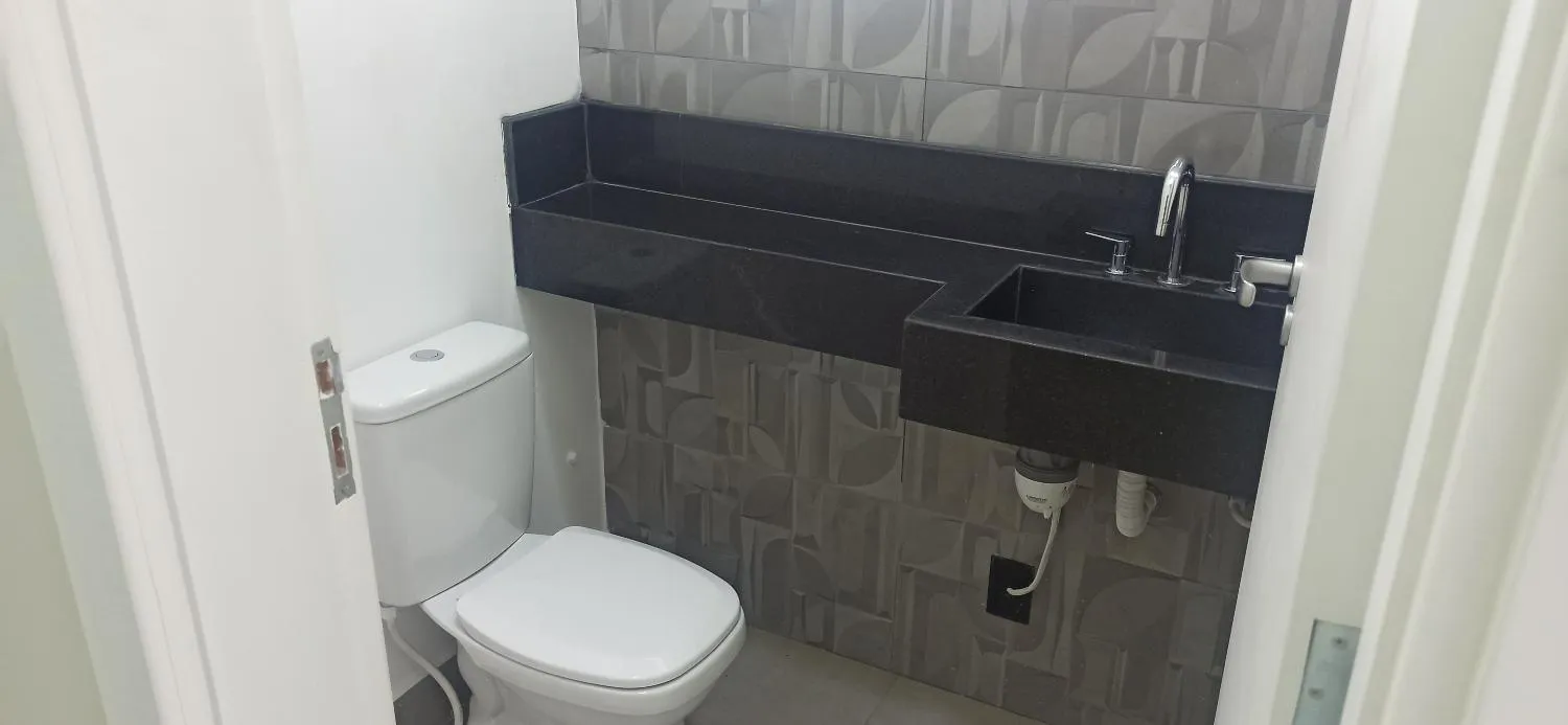 Imagem Lindo imovel no Condominio Dolce Vita Casa Térrea de 3 Suítes no Condomínio Dolce Vita - Sua Oportunidade em Itatiba