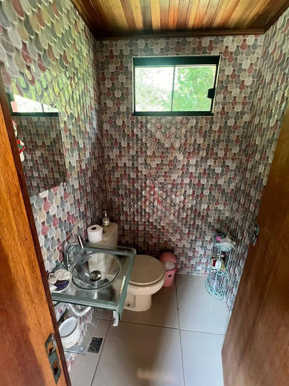 Imagem Chácara à venda,5.76 m , RIO DAS PEDRAS, GUARAPUAVA - PR