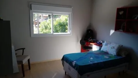 Imagem VENDA DE CASA NO CONDOMÍNIO IBIRAPITANGA, EM SANTA ISABEL/SP, 287m² com 3 suítes. CONSULTE-NOS.