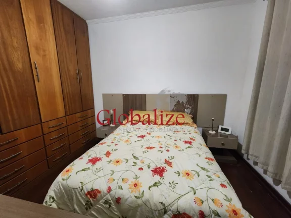 Imagem Apartamento a venda com 2 dormitórios, 1 vaga no Bairro Embaré em Santos por R$ 530.000,00