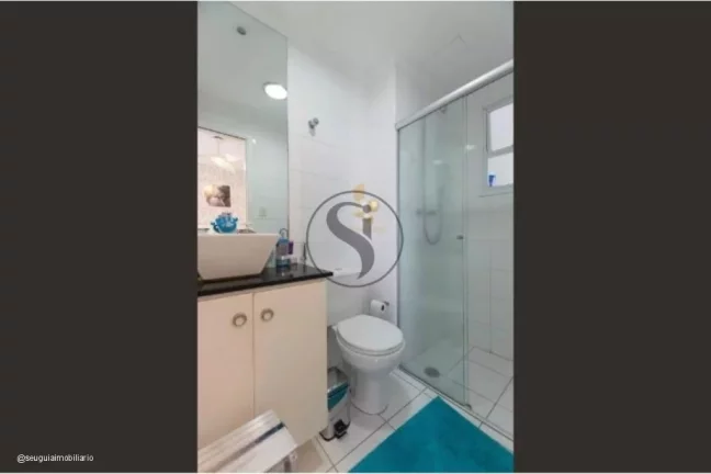 Imagem APARTAMENTO RESIDENCIAL em SÃO PAULO - SP, VILA MARIANA