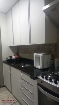 Imagem Apartamento com 3 quartos, 85m², à venda em São Paulo, Santana