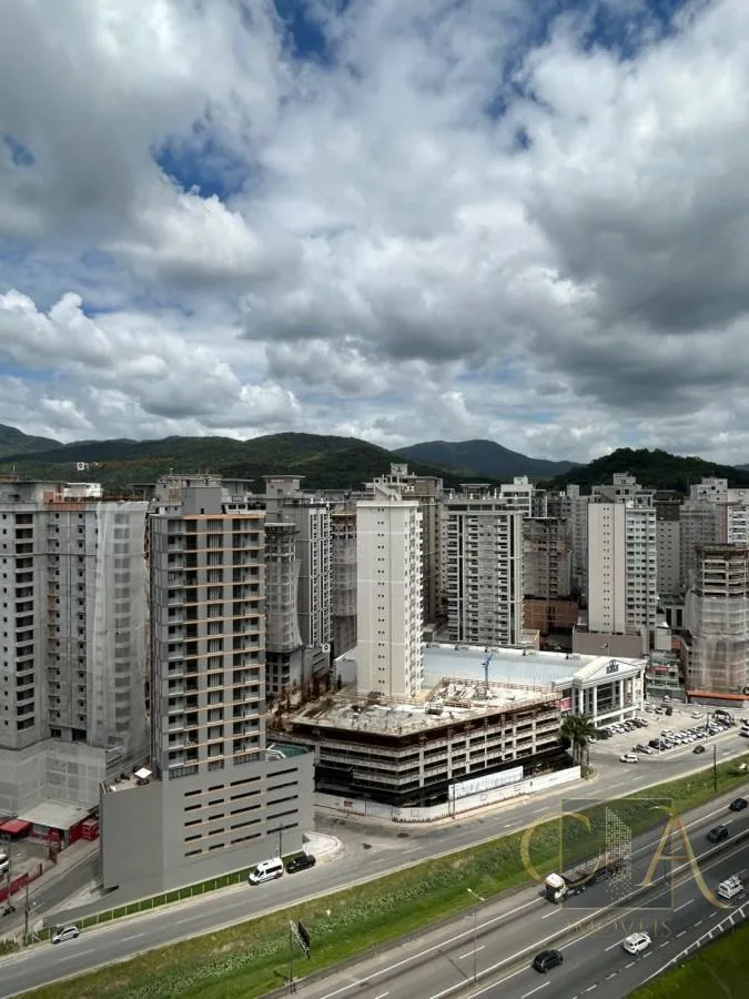 Imagem Apartamento para Venda em Itapema, Meia Praia, 4 dormitórios, 4 suítes, 5 banheiros, 3 vagas