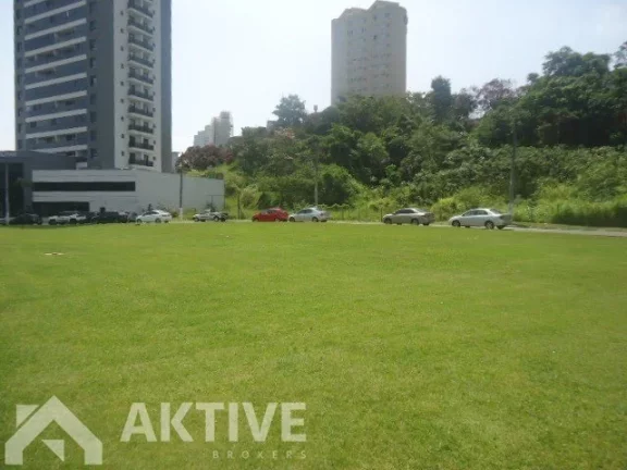 Imagem Terreno em Bethaville - Barueri, SP