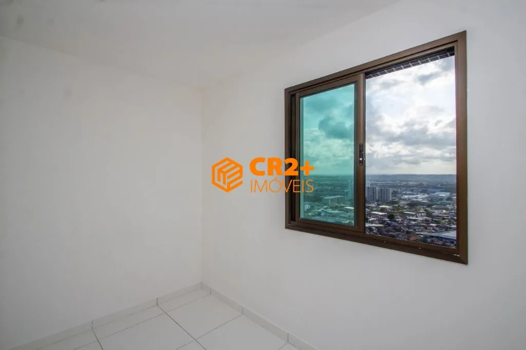 Imagem Apartamento - Locação - Boa Viagem- 101,29m - 2 Quartos -1 Suite