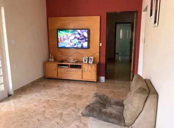 Imagem Casa Padrão