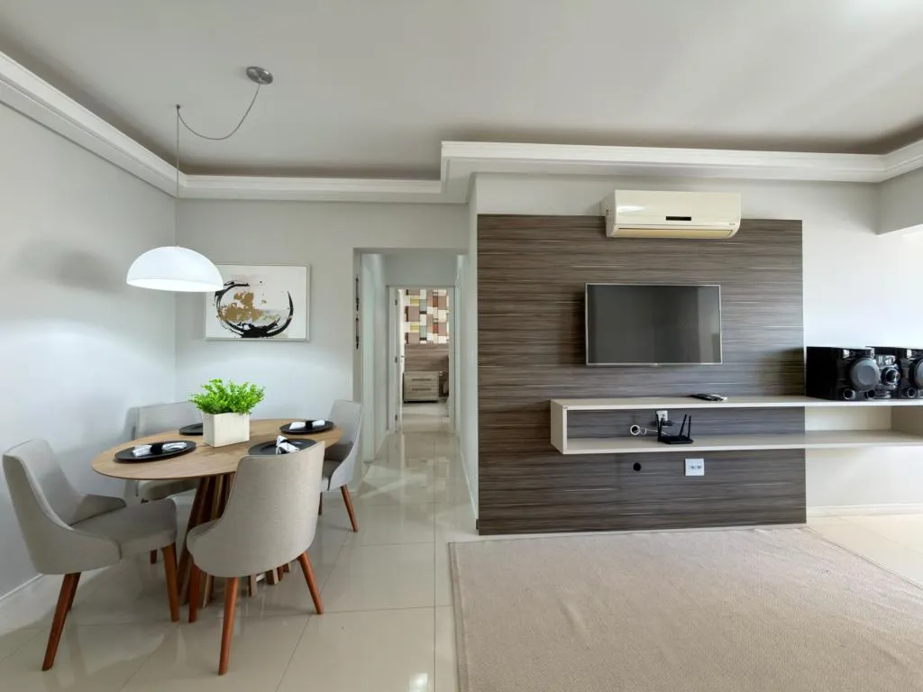 Imagem Apartamento 2 Dormitórios - Bairro Navegantes
