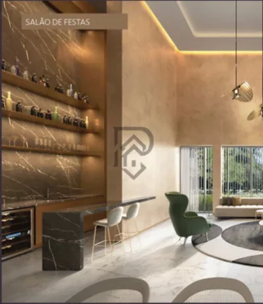 Imagem Apartamento em Vila Clementino, São Paulo/SP