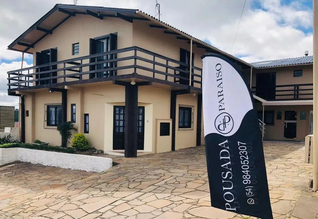 Foto do imóvel Vende-se Pousada em Cambara do sul com 17 apartamentos