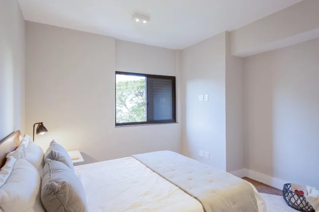 Imagem APARTAMENTO RESIDENCIAL em SÃO PAULO - SP, VILA HAMBURGUESA