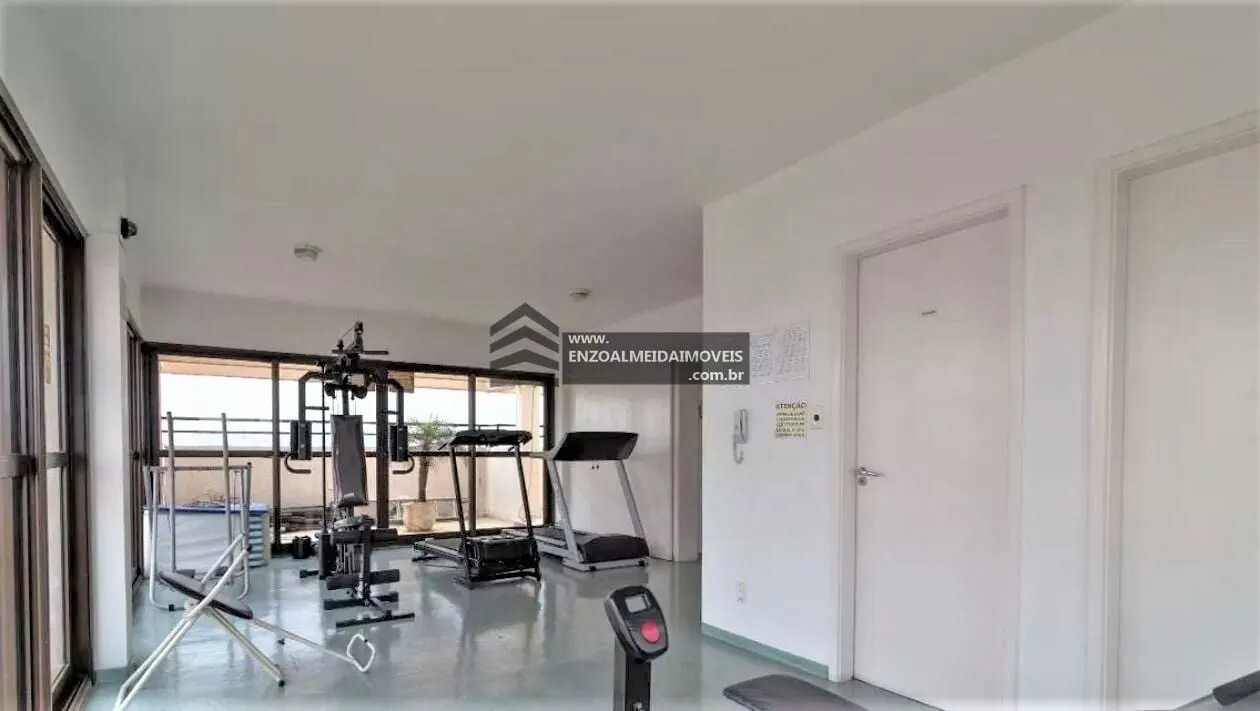 Imagem Apartamento à venda em São Paulo/SP