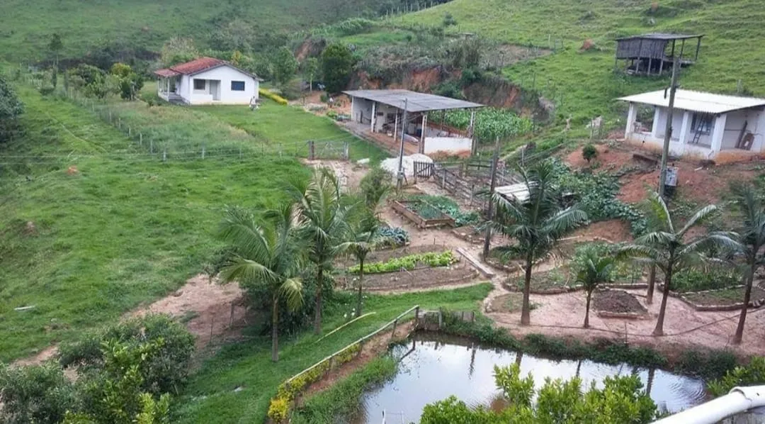 Imagem Chácara à venda 4 Quartos, 4 Suites, 1452000M², Zona Rural, Salesópolis - SP