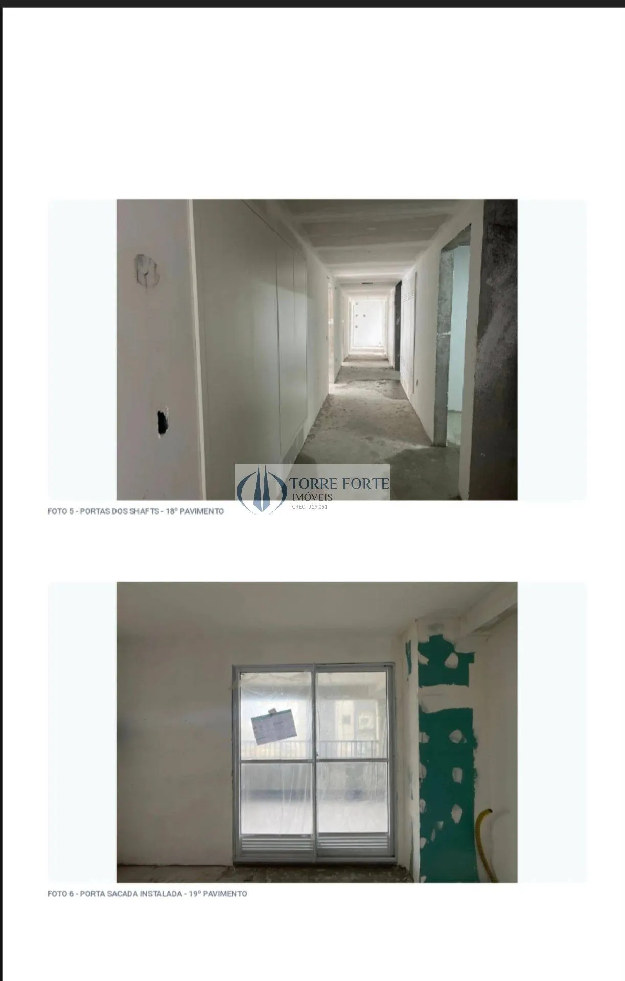 Imagem Apartamento Novo 1 dormitórios na Vila Prudente