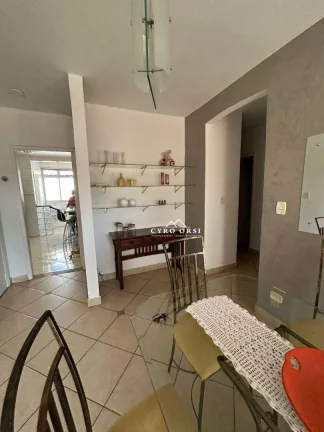 Imagem Apartamento à venda, 96 m² por R$ 300.000,00 - Vila Monteiro - Piracicaba/SP