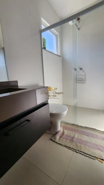 Imagem Casa para Venda em Teresópolis / RJ no bairro Andradas