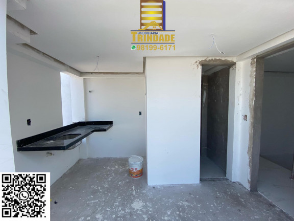 Imagem Casa de Condomínio com 4 Quartos à Venda, 200 m² em Recanto dos Vinhais - São Luís