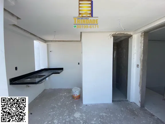 Imagem Casa de Condomínio com 4 Quartos à Venda, 200 m² em Recanto dos Vinhais - São Luís