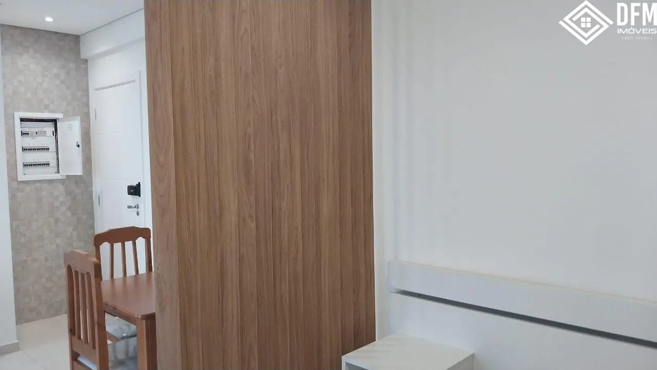 Imagem Apartamento com 1 Dormitorio(s) localizado(a) no bairro Loteamento Mogilar em Mogi das Cruzes / Mato Grosso do Sul Ref.:80965358