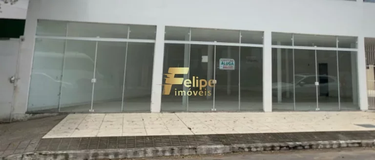 Foto do imóvel LOJA NO TÉRREO EM MUQUIÇABA PARA FINS COMERCIAIS.