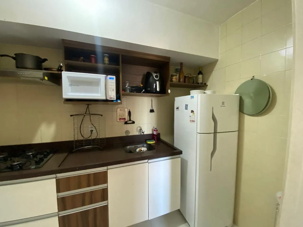 Imagem Apartamento de 68m² privativos, localizado na Avenida Independência