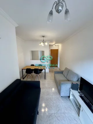 Imagem Apartamento à venda no bairro Enseada - Guarujá/SP