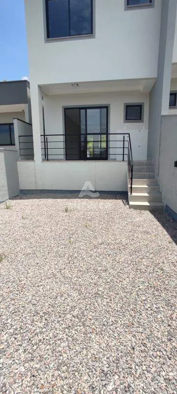 Imagem Sobrado à venda com 2 quartos 2 suítes, 84m² em Potecas São José