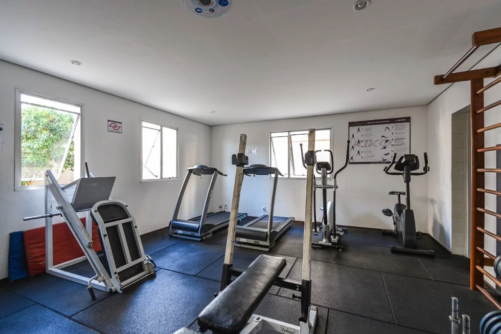 Imagem Apartamento à venda em São Paulo, Jabaquara, com 1 quarto, 65m2