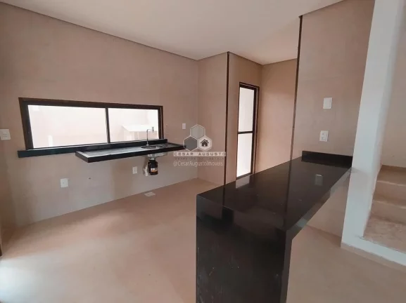 Imagem Prime Ville Residence Casas duplex de luxo com localização estrat?(C)gica