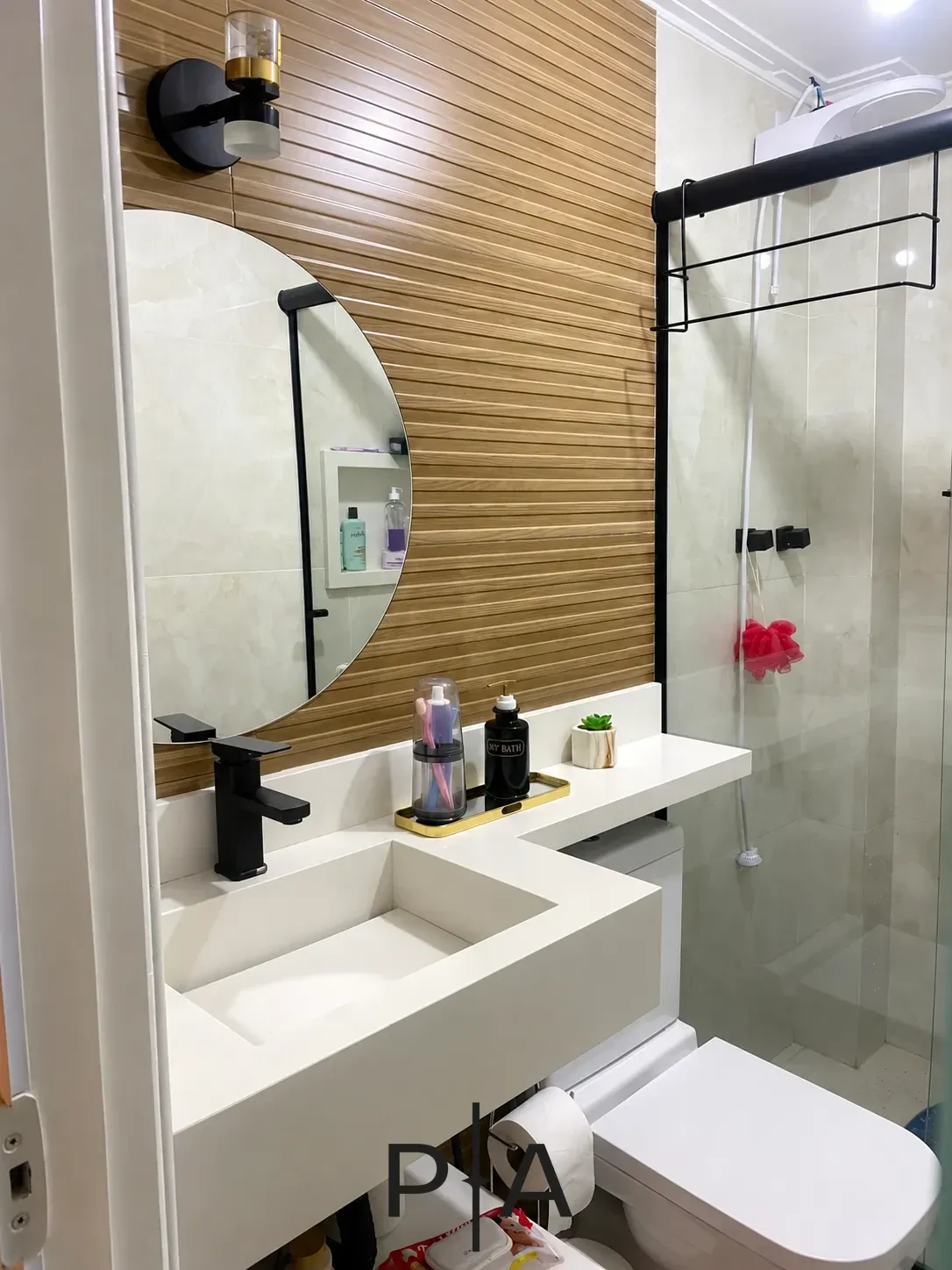 Imagem Apartamento com 2 Quartos à Venda, 53 m² em Vila Bela - São Paulo