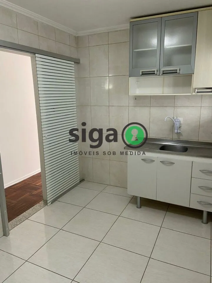 Imagem Apartamento com 3 quartos, 100m², á venda - Rua Tabapua 542 - Itaim Bibi - São Paulo - São Paulo/SP