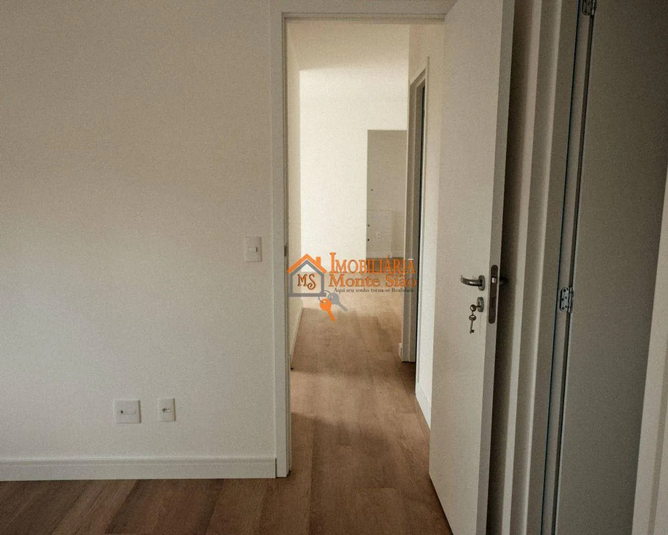 Imagem Apartamento com 2 dormitórios à venda, 55 m² por R$ 530.000,00 - Parada Inglesa - São Paulo/SP