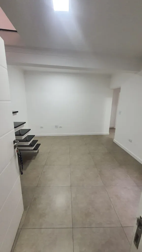 Imagem Cobertura na Vila Camilópolis, Santo André-SP: 3 Quartos, 2 Suítes, 3 Banheiros, 2 Vagas, 150m².