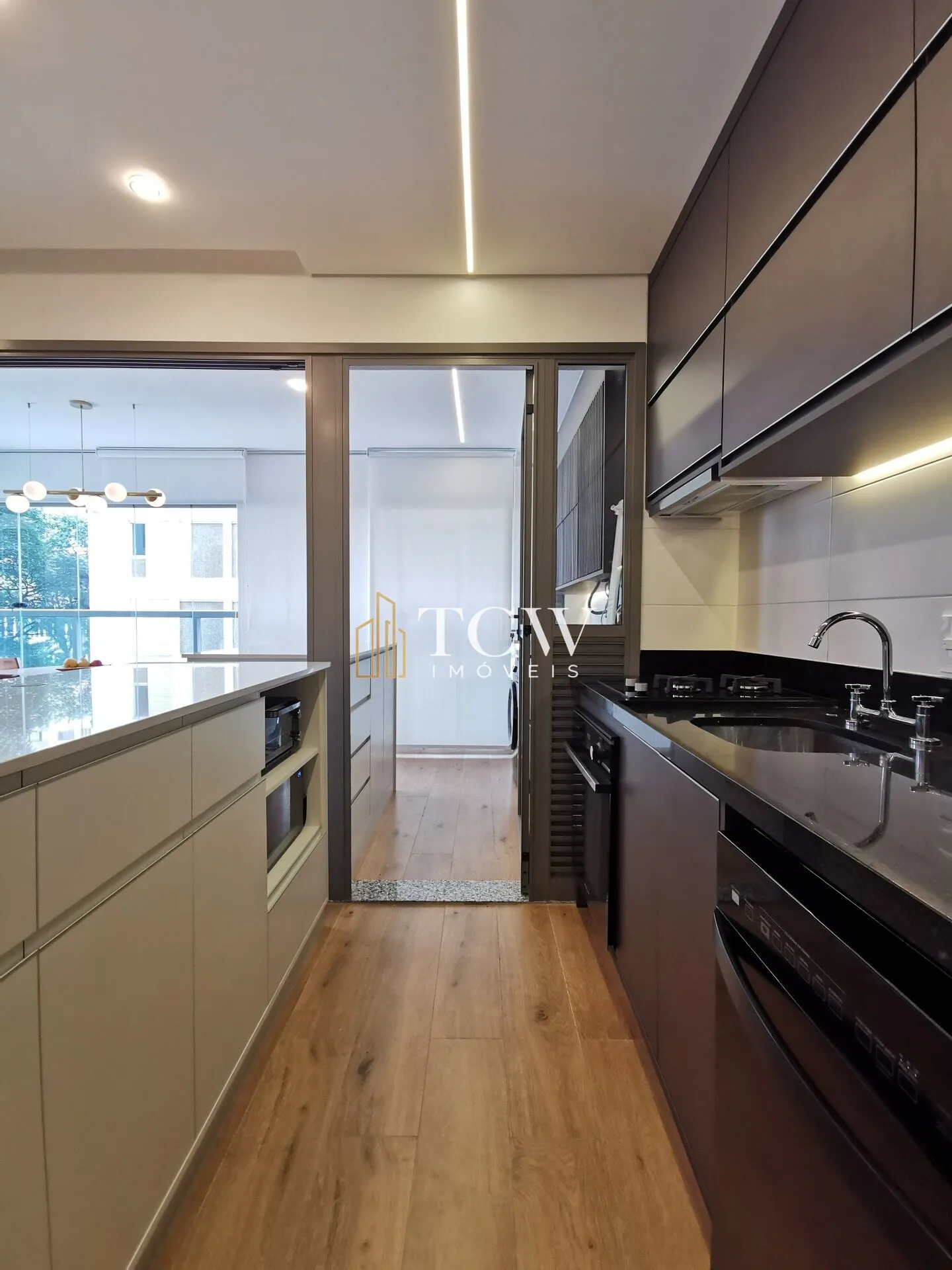 Imagem Apartamento à venda 68m2 na Vila Mariana | Ao lado do Colegio Etapa