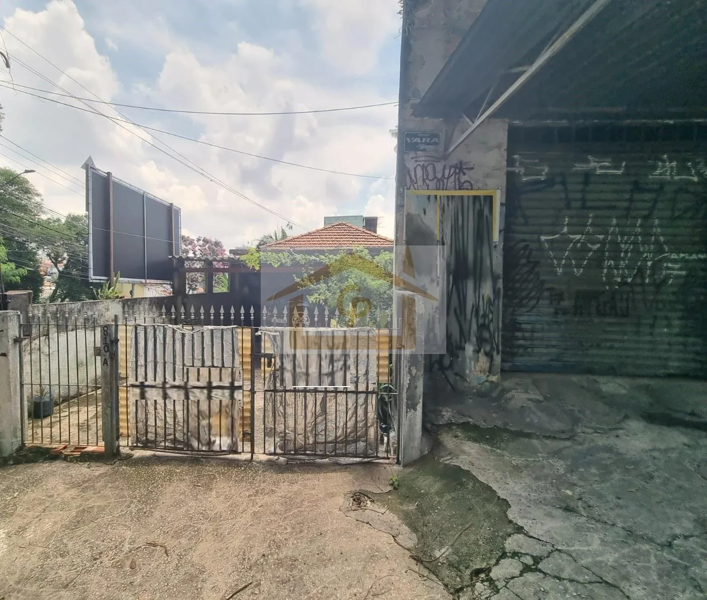 Foto do imóvel Lote comercial , Ótima Perspectiva para seu futuro negócio
