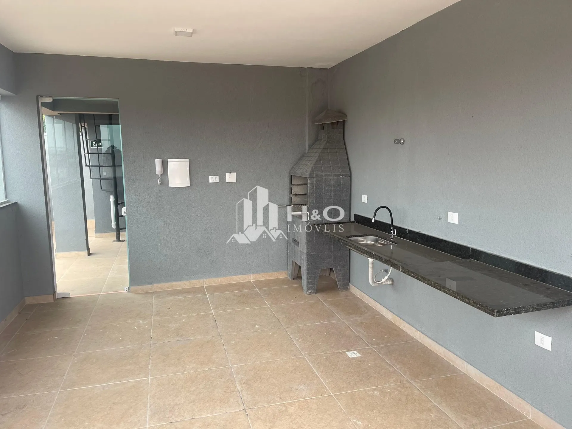 Imagem Apartamentos à Venda em Itaquera - 1 e 2 Dormitórios | A partir de R$ 214.000,00