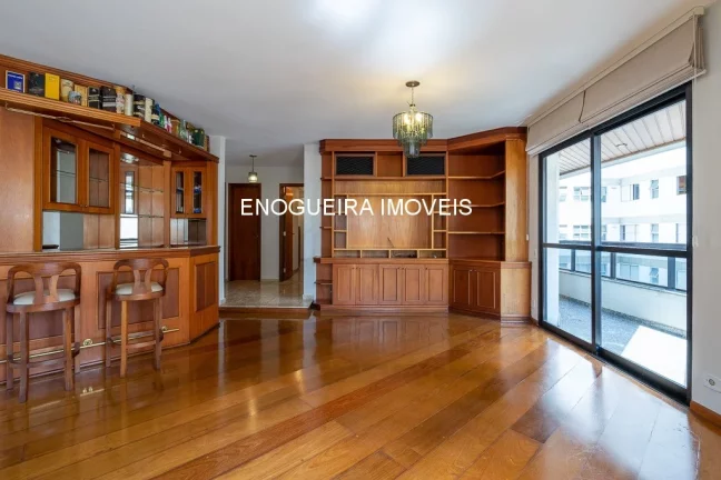 Imagem APARTAMENTO RESIDENCIAL em SÃO PAULO - SP, PERDIZES