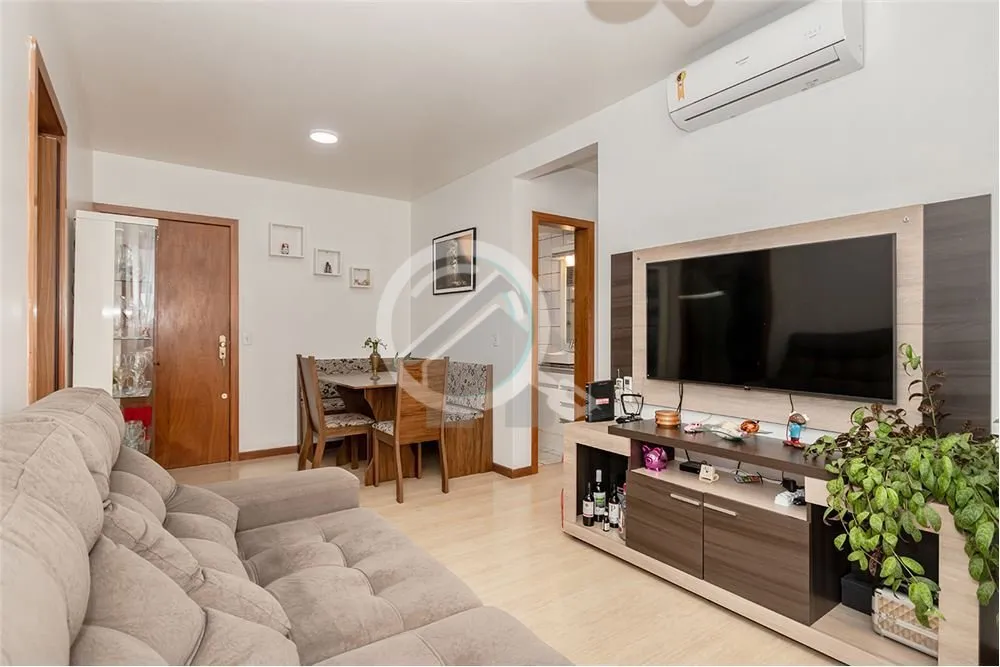 Imagem Excelente apartamento ensolarado, em andar alto, com 3 dormitórios, sala dois ambientes, cozinha, u...