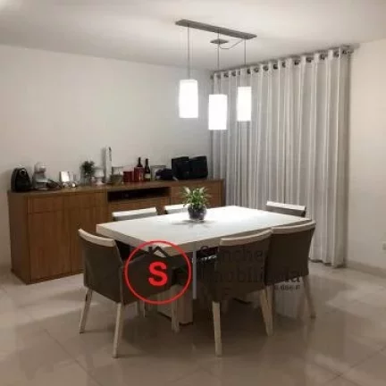 Imagem APARTAMENTO RESIDENCIAL em SANTO ANDRÉ - SP, CAMPESTRE