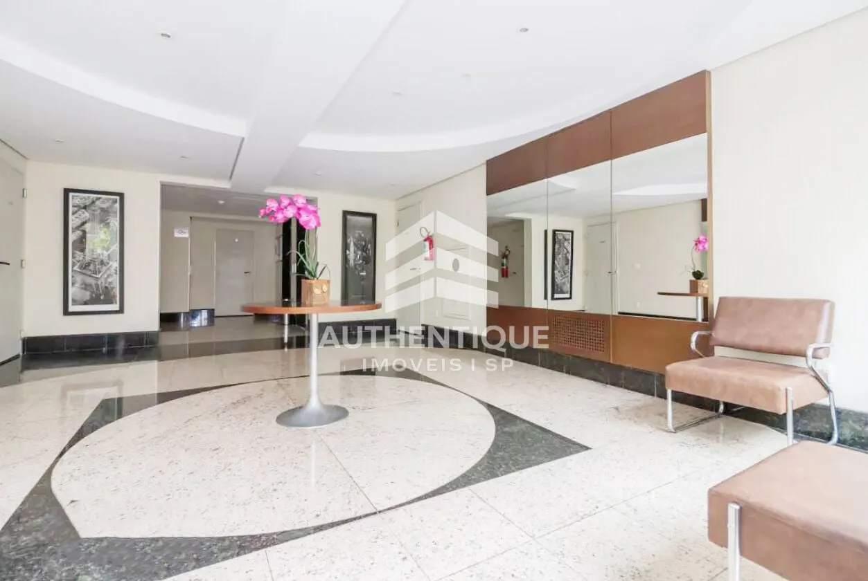 Imagem Sweet Garden Vila Mariana - Apartamento à venda no bairro Vila Mariana - São Paulo/SP, Zona Sul