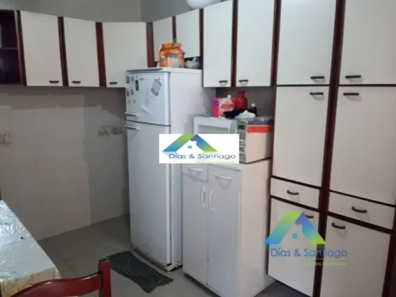 Imagem Casa com 2 dormitórios à venda, 182 m² por R$ 368.000 - Vila das Mercês - São Paulo/SP