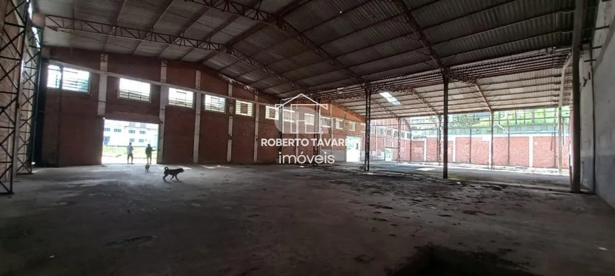 Imagem Galpão / Depósito / Armazém de 22000m² no bairro Rio abaixo, em Itaquaquecetuba