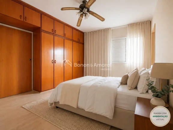 Imagem Para obter o endereço exato deste apartamento entre em contato conosco.

Se você valoriza espaço,...