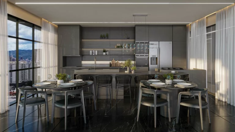 Imagem Morata - Residencial - Apartamento à venda no bairro Morretes - Itapema/SC
